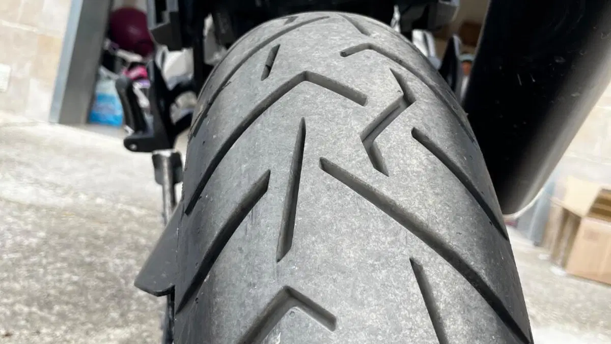 KTM 1290 Super Adventure (2015 - 16)  (5)