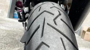 KTM 1290 Super Adventure (2015 - 16)  (5)