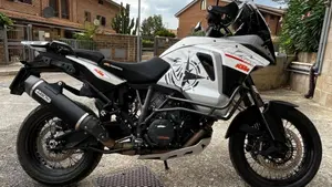 KTM 1290 Super Adventure (2015 - 16)  (7)