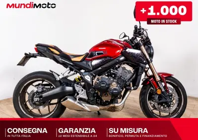 Honda CB 650 R (2019 - 20) - Annuncio 10089632