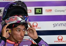 MotoGP 2026. Toprak Razgatlioglu parla della "ex": "In SBK ci vorrebbero 15-16 GP. Le gare? So già come finiranno"