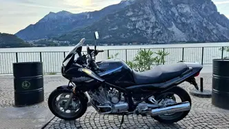 Yamaha XJ 900 S Diversion (1995 - 02) usata