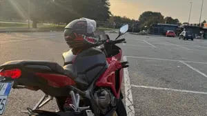 Honda CBR 650 R (2019 - 20)  (4)