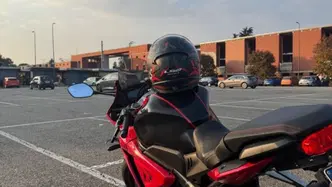 Honda CBR 650 R (2019 - 20) usata