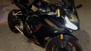 Honda CBR 650 R (2019 - 20)  (10)