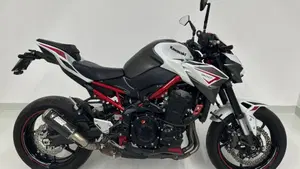 Kawasaki Z 900 A2 (2021 - 24)  (3)