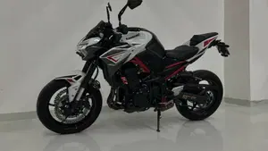 Kawasaki Z 900 A2 (2021 - 24) 