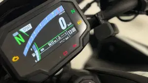 Kawasaki Z 900 A2 (2021 - 24)  (6)