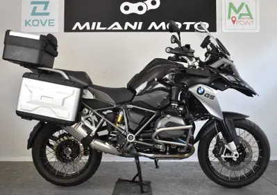 Bmw R 1200 GS (2013 - 16) - Annuncio 10083838