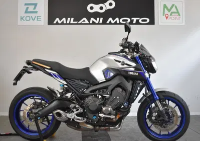 Yamaha MT-09 (2013 - 15) - Annuncio 10086527