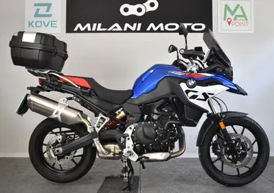 Bmw F 800 GS (2024 - 26) - Annuncio 10086528