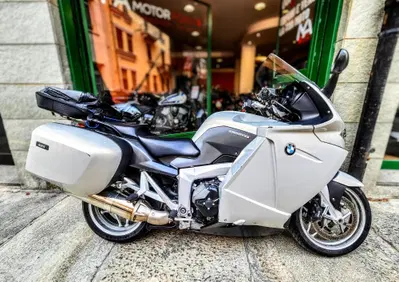Bmw K 1200 GT (2006 - 08) - Annuncio 10087075