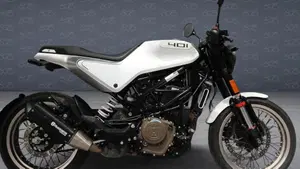 Husqvarna Vitpilen 401 (2021 - 23) 
