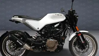 Husqvarna Vitpilen 401 (2021 - 23)
