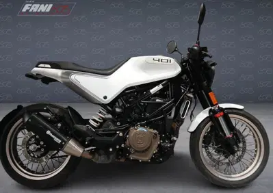 Husqvarna Vitpilen 401 (2021 - 23) - Annuncio 10089651
