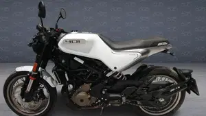 Husqvarna Vitpilen 401 (2021 - 23)  (2)