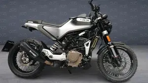Husqvarna Svartpilen 401 (2021 - 23) 