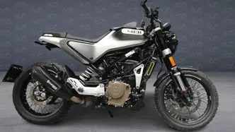 Husqvarna Svartpilen 401 (2021 - 23)