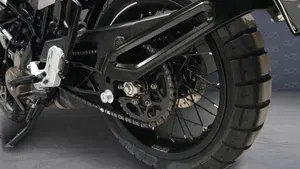 Husqvarna Svartpilen 401 (2021 - 23)  (6)