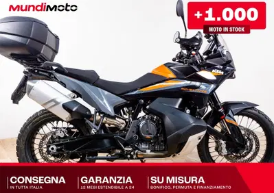 KTM 890 Adventure (2023 - 26) - Annuncio 10089657