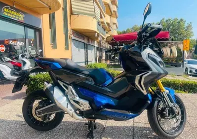 Honda X-ADV 750 (2017) - Annuncio 10089678