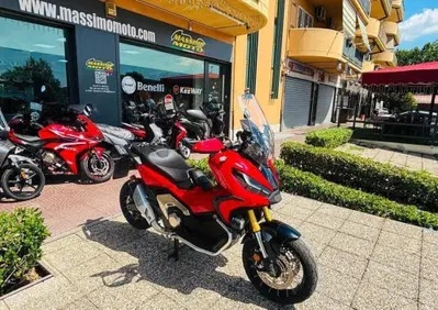Honda X-ADV 750 DCT (2021 - 24) - Annuncio 10089679
