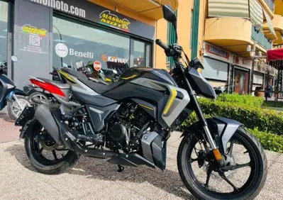 Morbidelli F125 (2025 - 26) - Annuncio 10089686