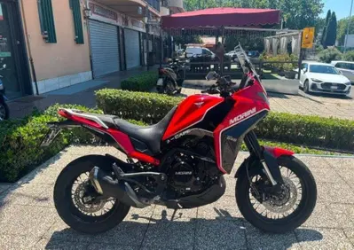 Moto Morini X-Cape 650 Alloy Wheels (2021 - 26) - Annuncio 10089689