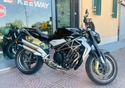 MV Agusta Brutale 990 R (2009 - 12) - Annuncio 10089691