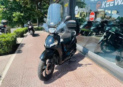 Peugeot Tweet 200 Active (2021 - 25) - Annuncio 10089692