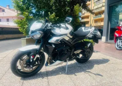 Triumph Street Triple 765 RS (2023 - 26) - Annuncio 10089696