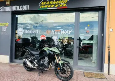 Honda CB 500 X (2022 - 23) - Annuncio 10089730