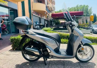 Honda SH 300 i ABS (2016 - 20) - Annuncio 10089732
