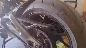 Yamaha Tracer 900 ABS (2015 - 16)  (9)