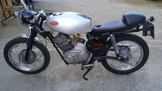 Moto Guzzi 