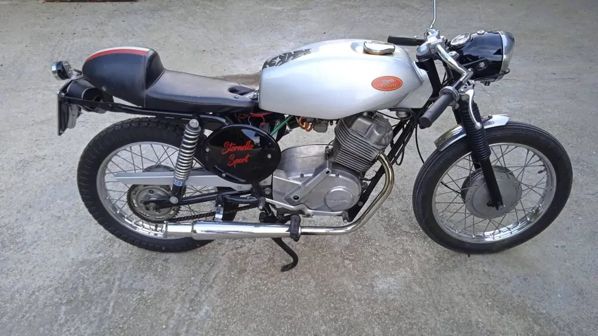 Moto Guzzi   (3)