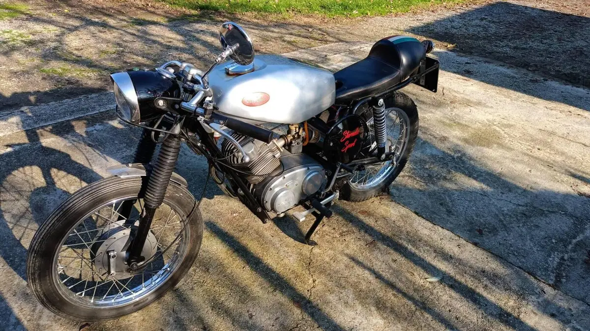 Moto Guzzi   (4)