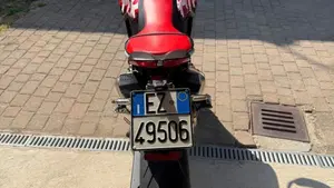 Ducati Hypermotard 950 RVE (2022 - 25)  (3)