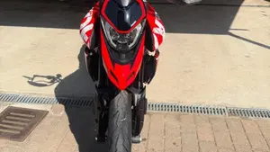 Ducati Hypermotard 950 RVE (2022 - 25)  (5)