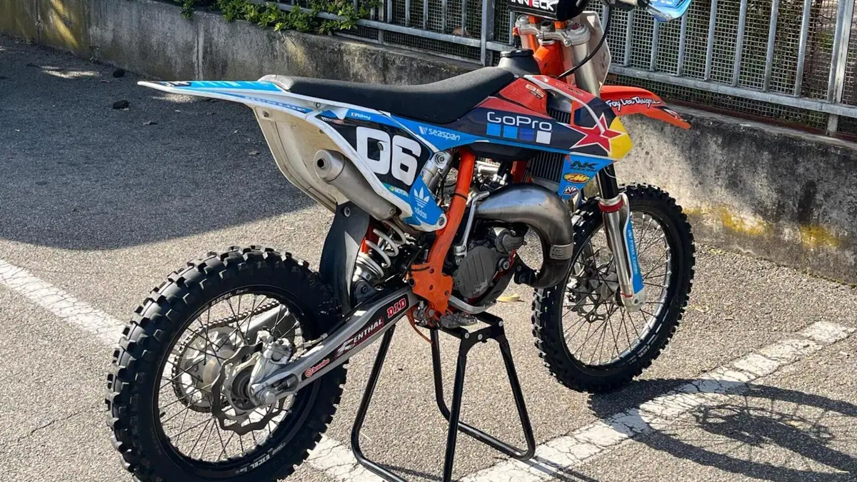 KTM 85 SX (2020)  (3)