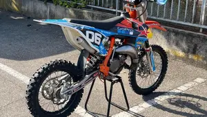 KTM 85 SX (2020)  (3)