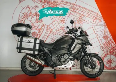 Honda Crosstourer DCT ABS (2011 - 15) - Annuncio 10089750