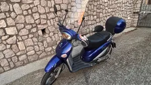 Piaggio Liberty 125 4T (2003 - 13) 
