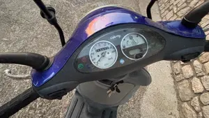 Piaggio Liberty 125 4T (2003 - 13)  (2)