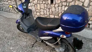 Piaggio Liberty 125 4T (2003 - 13)  (4)