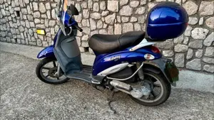 Piaggio Liberty 125 4T (2003 - 13)  (5)