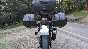 Suzuki V-Strom 800SE (2023 - 24)  (2)