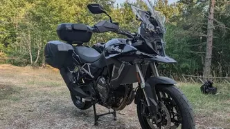 Suzuki V-Strom 800SE (2023 - 24) usata