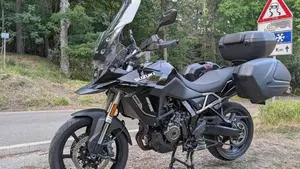 Suzuki V-Strom 800SE (2023 - 24)  (5)