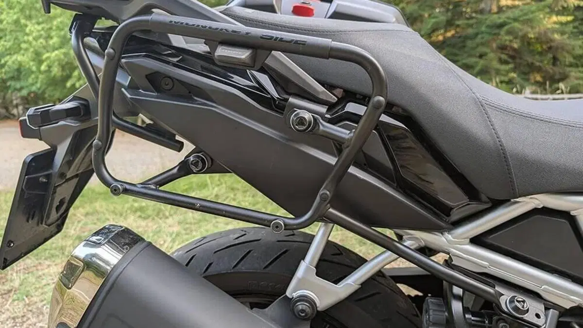 Suzuki V-Strom 800SE (2023 - 24)  (6)